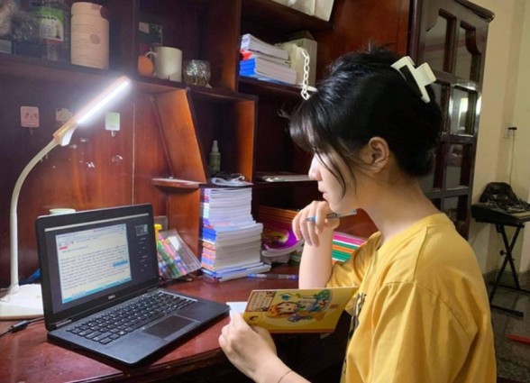 Tiêu Chí Lựa Chọn Khóa Học Văn Lớp 10 Online