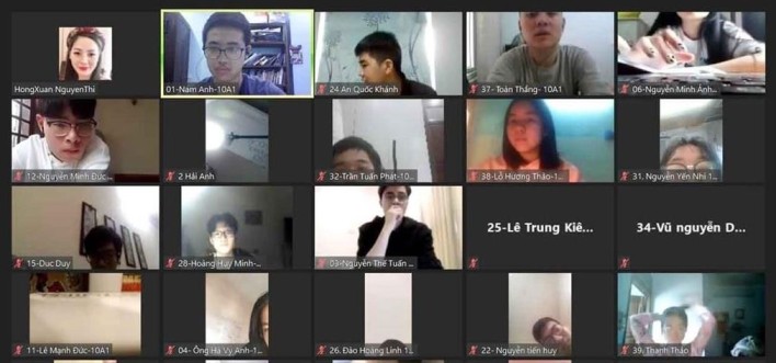 Tiêu Chí Lựa Chọn Khóa Học Văn Lớp 12 Online
