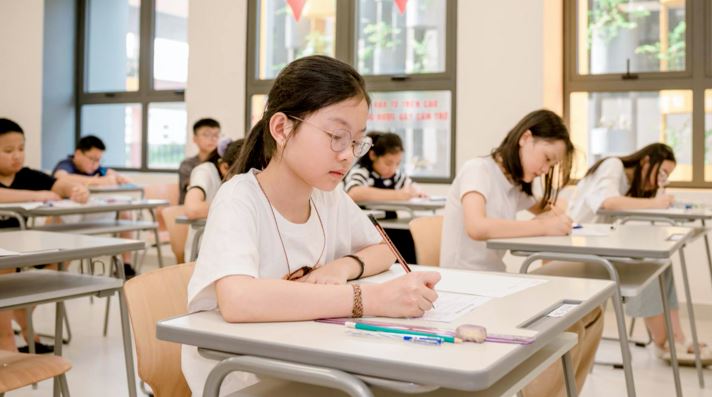 Tiêu Chí Lựa Chọn Khóa Học Văn Lớp 6 Online