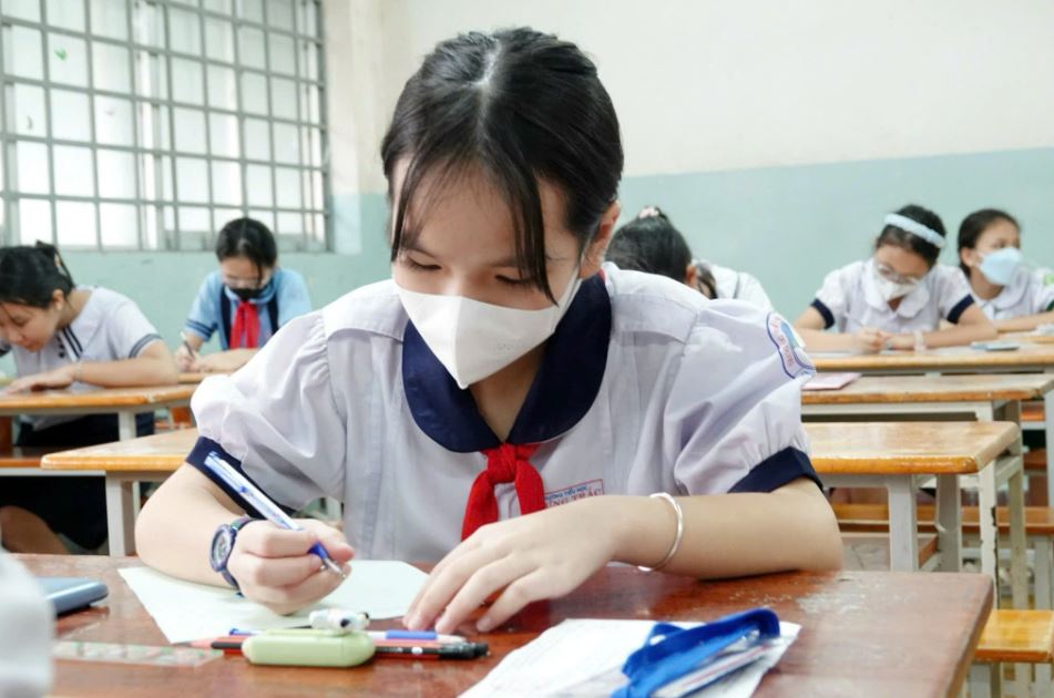 Top 20 Khóa Học Văn Lớp 6 Online