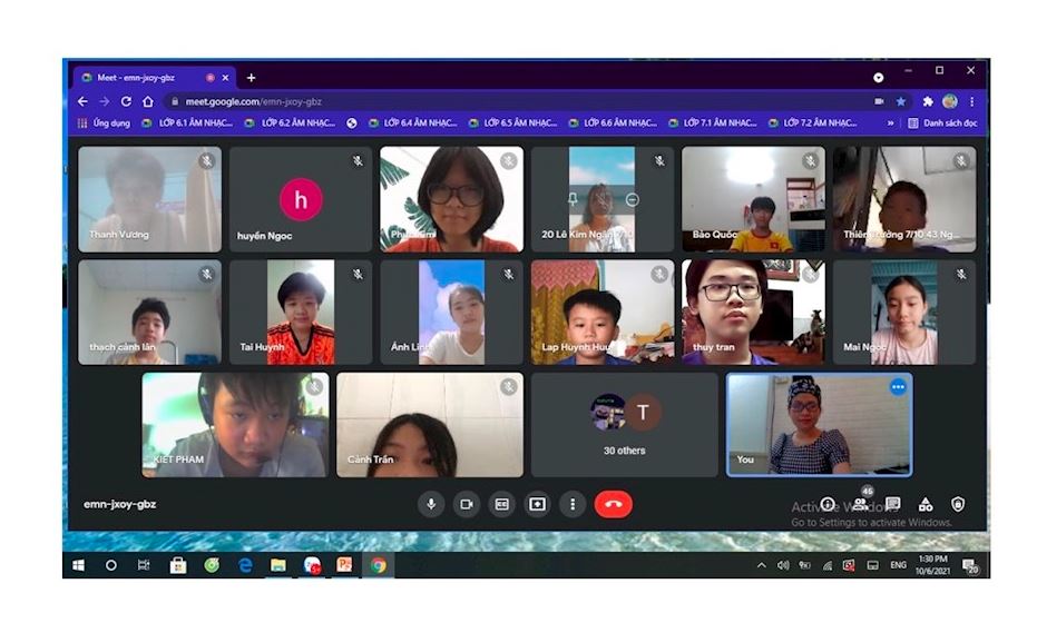 Top 20 Khóa Học Văn Lớp 7 Online