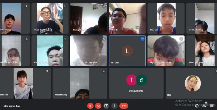 Tiêu Chí Lựa Chọn Khóa Học Văn Lớp 7 Online