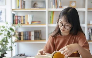 Top 20 Khóa Học Văn Lớp 7 Online