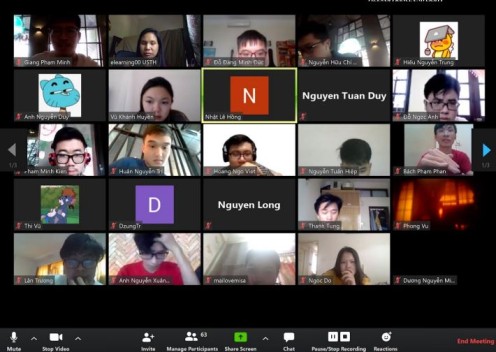 Tiêu Chí Lựa Chọn Khóa Học Văn Lớp 8 Online