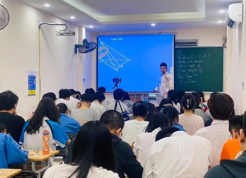 Top 20 Trung Tâm Luyện Thi Vào Lớp 10 Ở Đà Nẵng