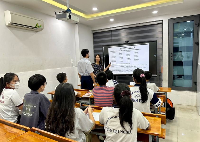 Tiêu Chí Lựa Chọn Trung Tâm Luyện Thi Vào Lớp 10 Ở Đà Nẵng