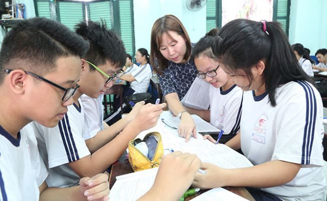 Top 20 Trung Tâm Luyện Thi Vào Lớp 10 Ở Đà Nẵng