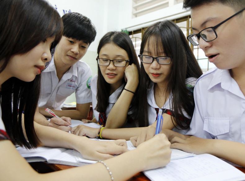 Top 20 Trung Tâm Luyện Thi Vào Lớp 10 Ở Hà Nội