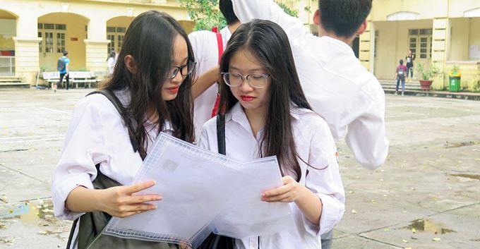 Tiêu Chí Lựa Chọn Trung Tâm Luyện Thi Vào Lớp 10 Ở Hà Nội