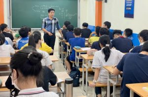 Top 20 Trung Tâm Luyện Thi Vào Lớp 10 Ở Hà Nội