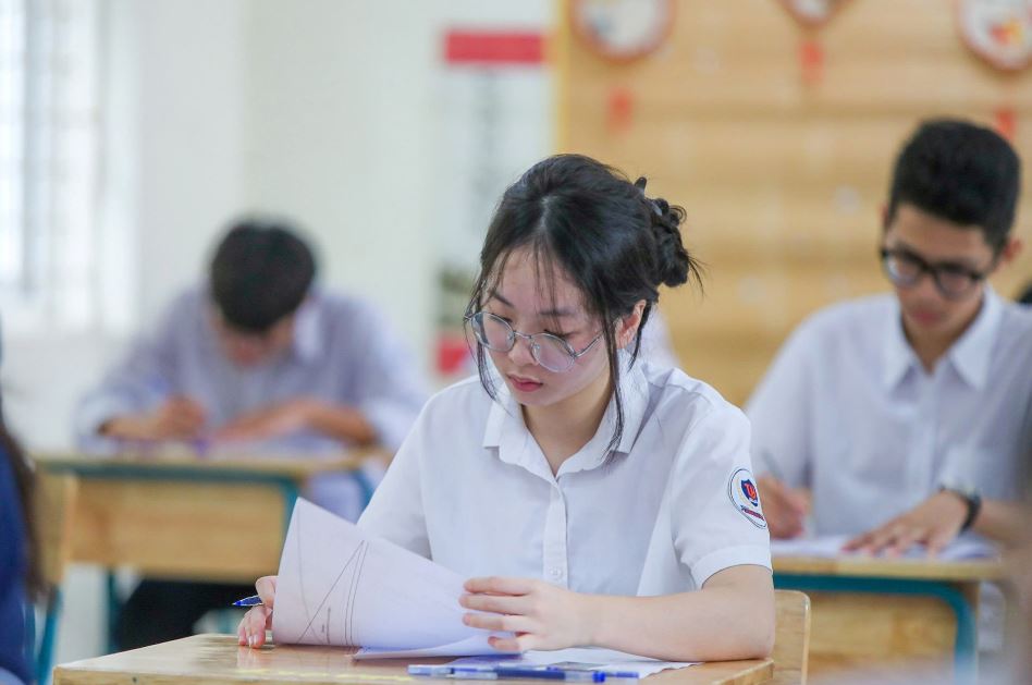 Top 20 Trung Tâm Luyện Thi Vào Lớp 10 Ở Hải Phòng