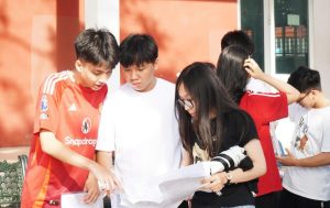 Top 20 Trung Tâm Luyện Thi Vào Lớp 10 Ở Nghệ An