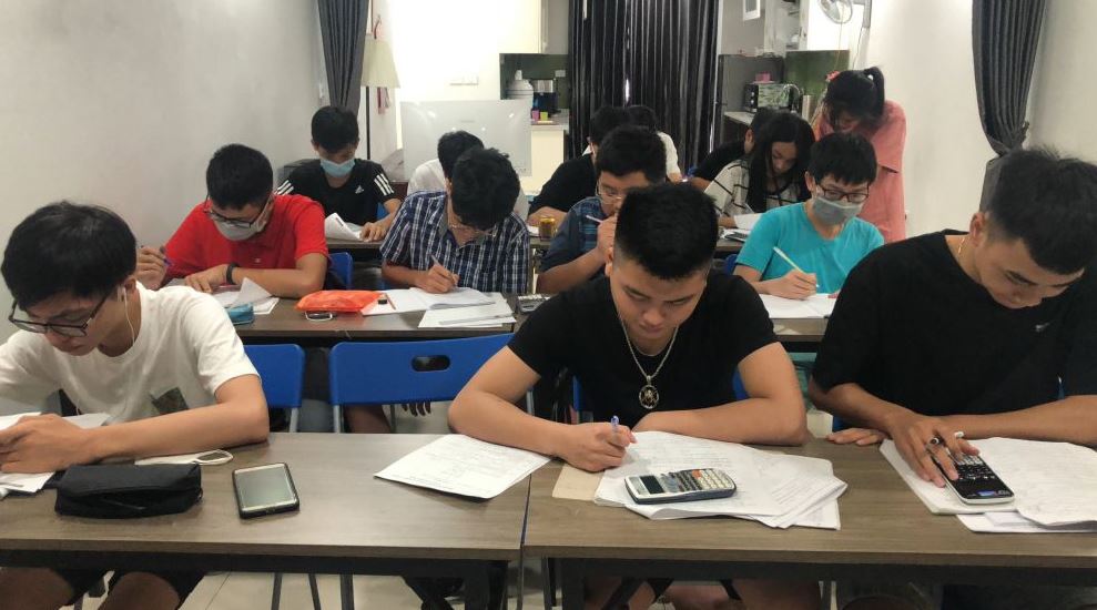 Top 20 Trung Tâm Luyện Thi Vào Lớp 10 Ở Quảng Ninh