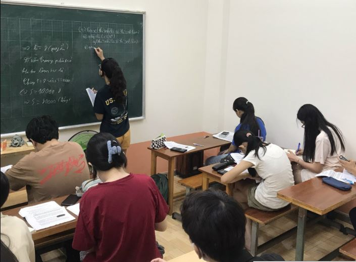 Tiêu Chí Lựa Chọn Trung Tâm Luyện Thi Vào Lớp 10 Ở Quảng Ninh