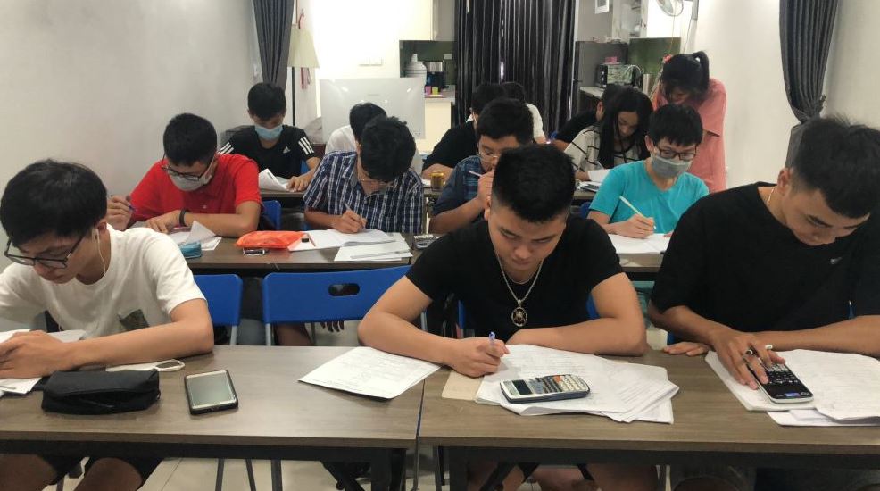 Tiêu Chí Lựa Chọn Trung Tâm Luyện Thi Vào Lớp 10 Ở Thanh Hóa