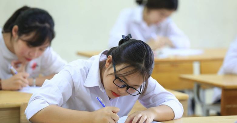 Top 20 Trung Tâm Luyện Thi Vào Lớp 10 Ở Tp HCM