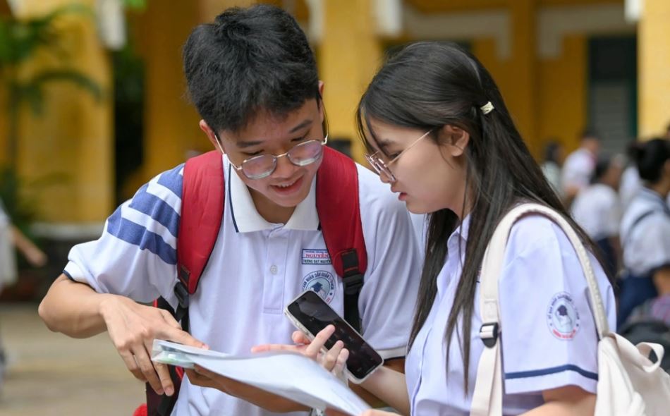 Tiêu Chí Lựa Chọn Trung Tâm Luyện Thi Vào Lớp 10 Ở Tp HCM