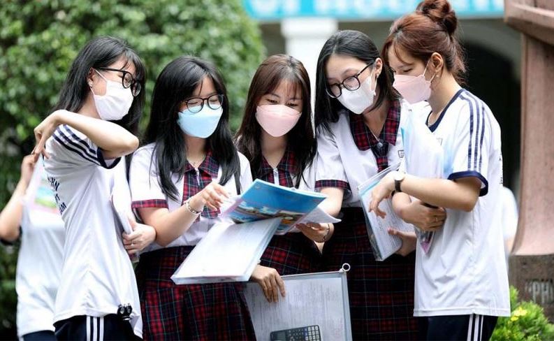 Top 20 Trung Tâm Luyện Thi Vào Lớp 10 Ở Tp HCM