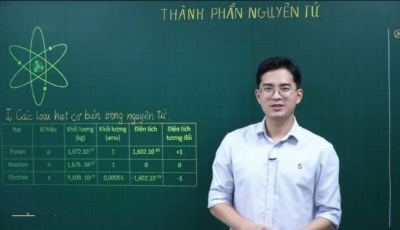 Tiêu Chí Lựa Chọn Khóa Học Hóa Lớp 10 Online