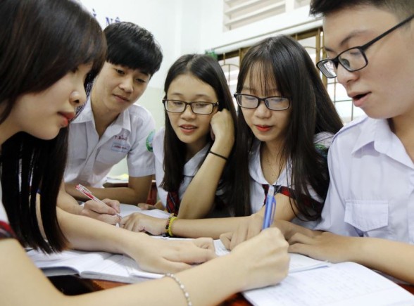 Tiêu Chí Lựa Chọn Khóa Học Hóa Lớp 12 Online