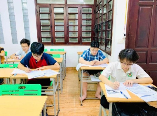 Top 20 Khóa Học Hóa Lớp 7 Online