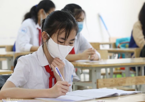 Top 20 Khóa Học Hóa Lớp 7 Online