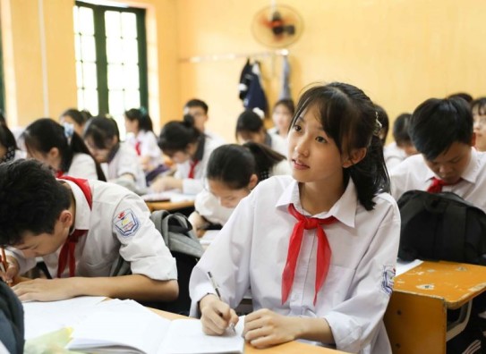 Top 20 Khóa Học Hóa Lớp 8 Online