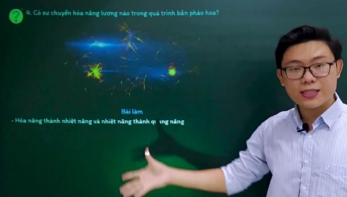 Top 20 Khóa Học Lý Lớp 10 Online