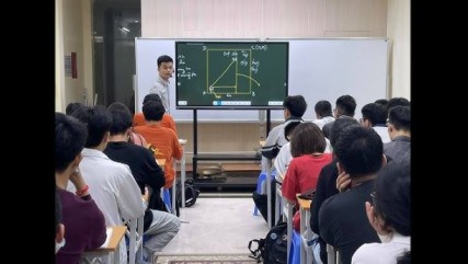 Top 20 Khóa Học Lý Lớp 10 Online