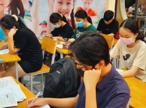 Tiêu Chí Lựa Chọn Khóa Học Lý Lớp 11 Online