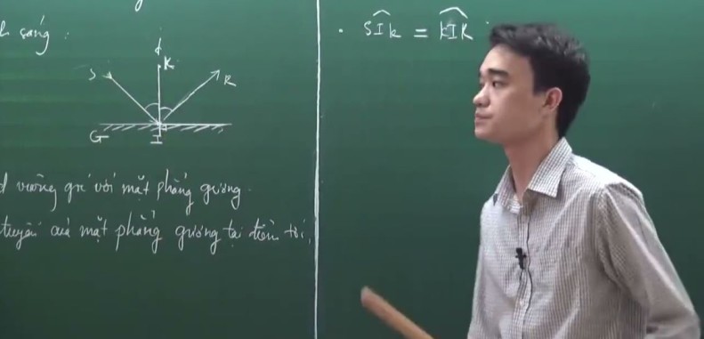 Top 20 Khóa Học Lý Lớp 7 Online