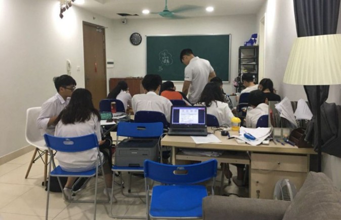 Top 20 Khóa Học Lý Lớp 9 Online