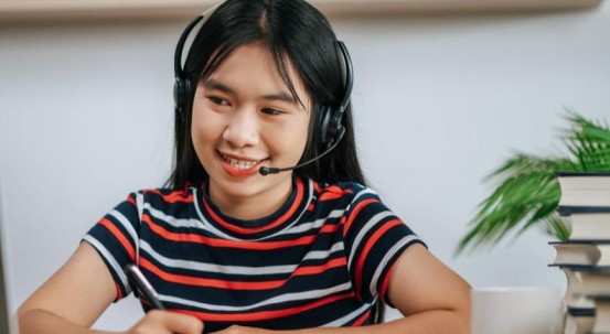 Top 20 Khóa Học Tiếng Anh Lớp 6 Online