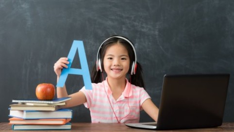 Tiêu Chí Lựa Chọn Khóa Học Tiếng Anh Lớp 7 Online