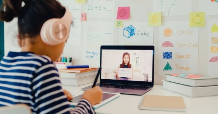 Tiêu Chí Lựa Chọn Khóa Học Tiếng Anh Lớp 8 Online