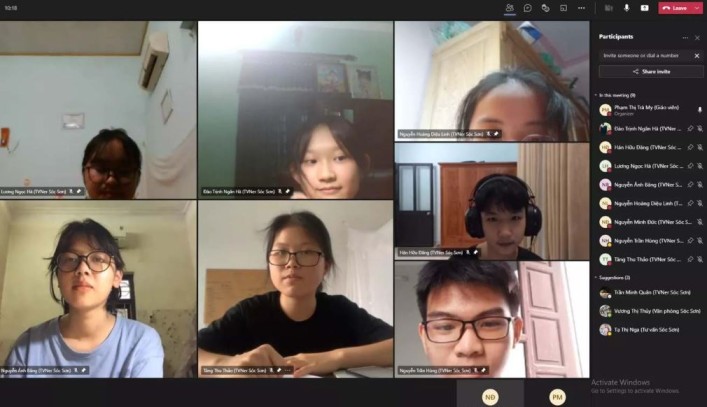 Tiêu Chí Lựa Chọn Khóa Học Toán Lớp 10 Online