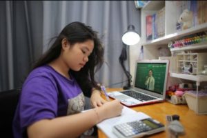 Top 20 Khóa Học Toán Lớp 10 Online