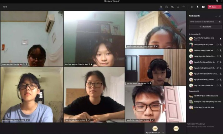 Tiêu Chí Lựa Chọn Khóa Học Toán Lớp 11 Online