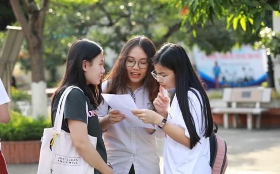 Tiêu Chí Lựa Chọn Khóa Học Toán Lớp 12 Online
