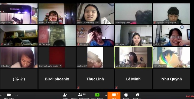 Top 20 Khóa Học Toán Lớp 7 Online