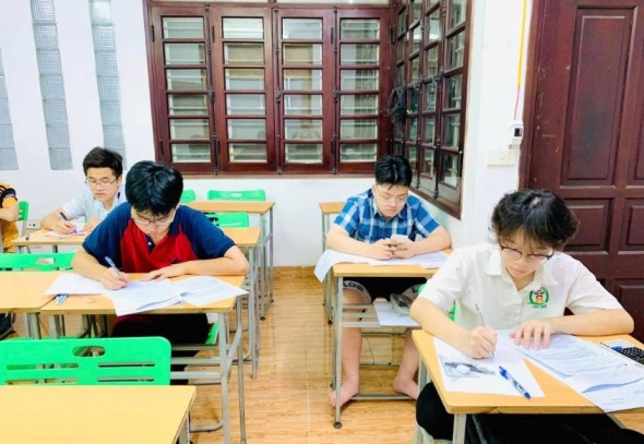 Tiêu Chí Lựa Chọn Khóa Học Toán Lớp 7 Online