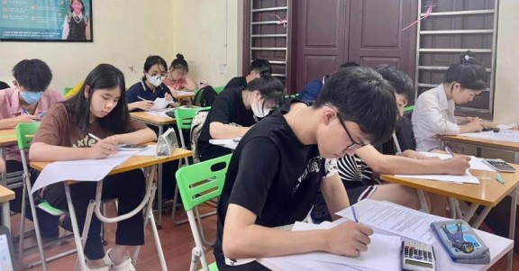 Top 20 Khóa Học Toán Lớp 7 Online