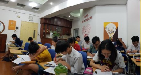 Top 20 Khóa Học Toán Lớp 8 Online