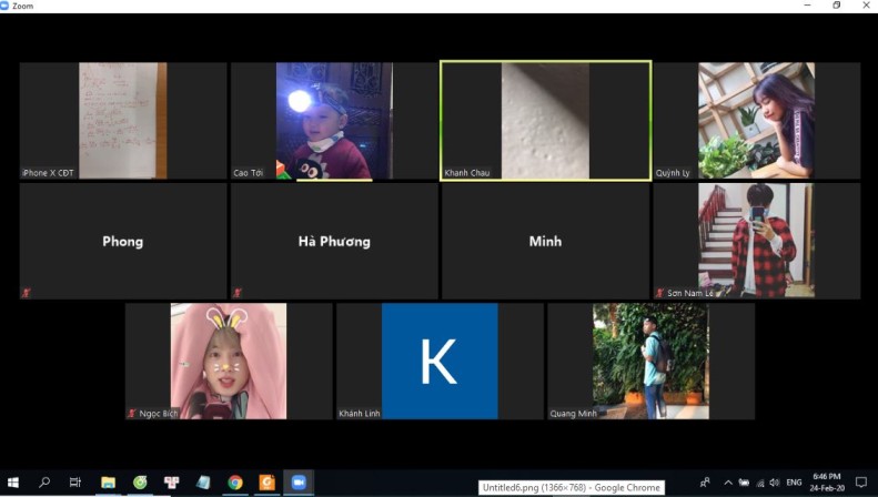 Tiêu Chí Lựa Chọn Khóa Học Toán Lớp 8 Online