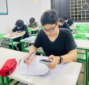 Top 20 Khóa Học Toán Lớp 9 Online