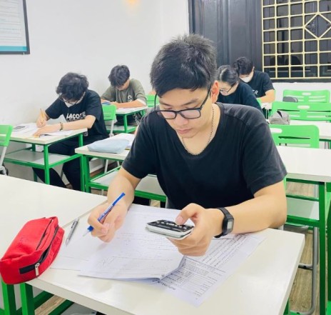 Top 20 Khóa Học Toán Lớp 9 Online