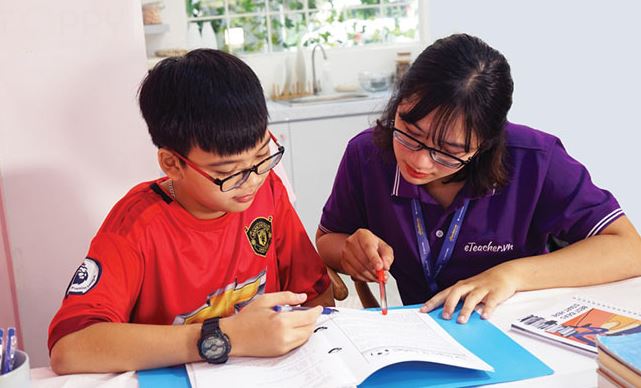 Giới thiệu nhu cầu tìm gia sư dạy lớp 1 ở Hà Nội