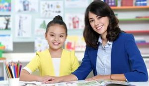 Tìm Gia Sư Dạy Lớp 1 Ở Hà Nội