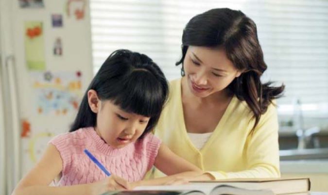 Lợi ích khi thuê gia sư lớp 1 ở Hà Nội tại nhà