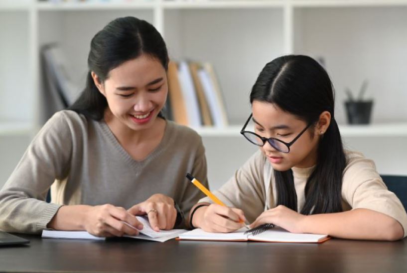 Các hình thức tìm gia sư lớp 1 ở Hà Nội phổ biến